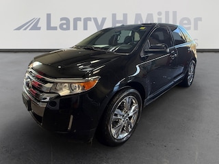 Used 2013 Ford Edge SEL SUV Mesa, AZ