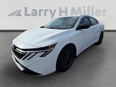 2026 Nissan Sentra SV Sedan