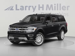 2022 Ford Expedition Max Limited SUV