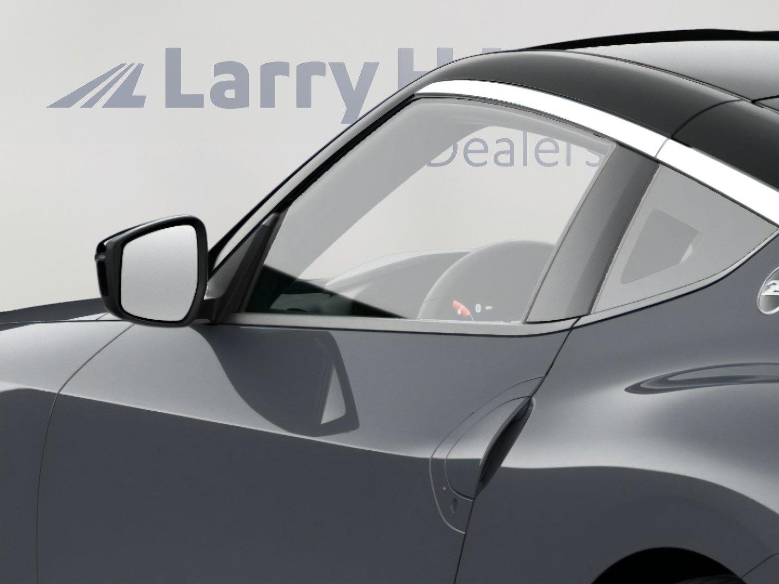 New 2026 Nissan Z Coupe For Sale in Mesa AZ - JN1BZ4AH9TM502449