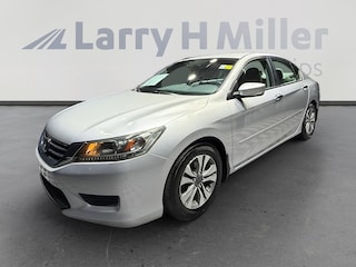 Used 2013 Honda Accord LX Sedan Mesa, AZ