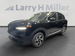 2026 Nissan Kicks SV SUV