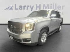 2019 GMC Yukon SLT SUV