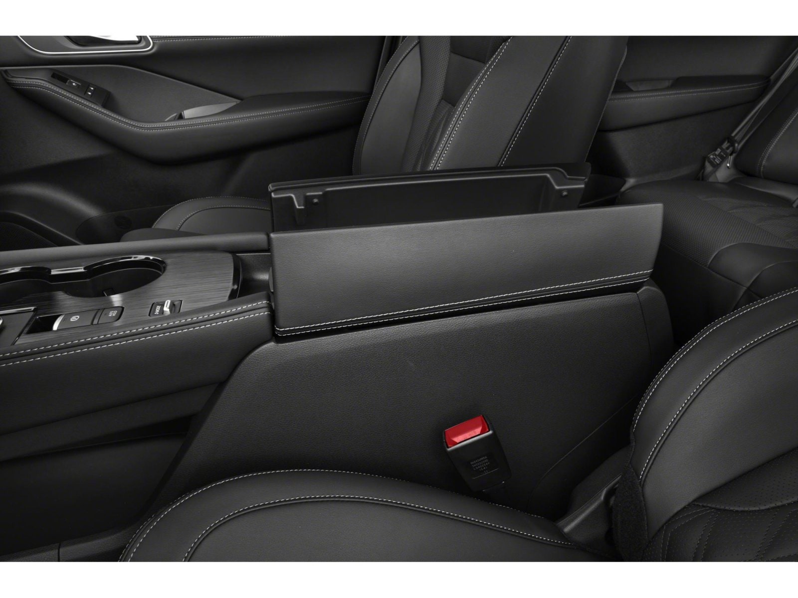 2026 Nissan Rogue Platinum - Photo 10