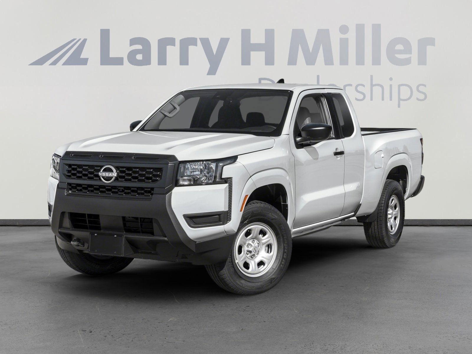 2026 Nissan Frontier S King Cab 4X2's photo