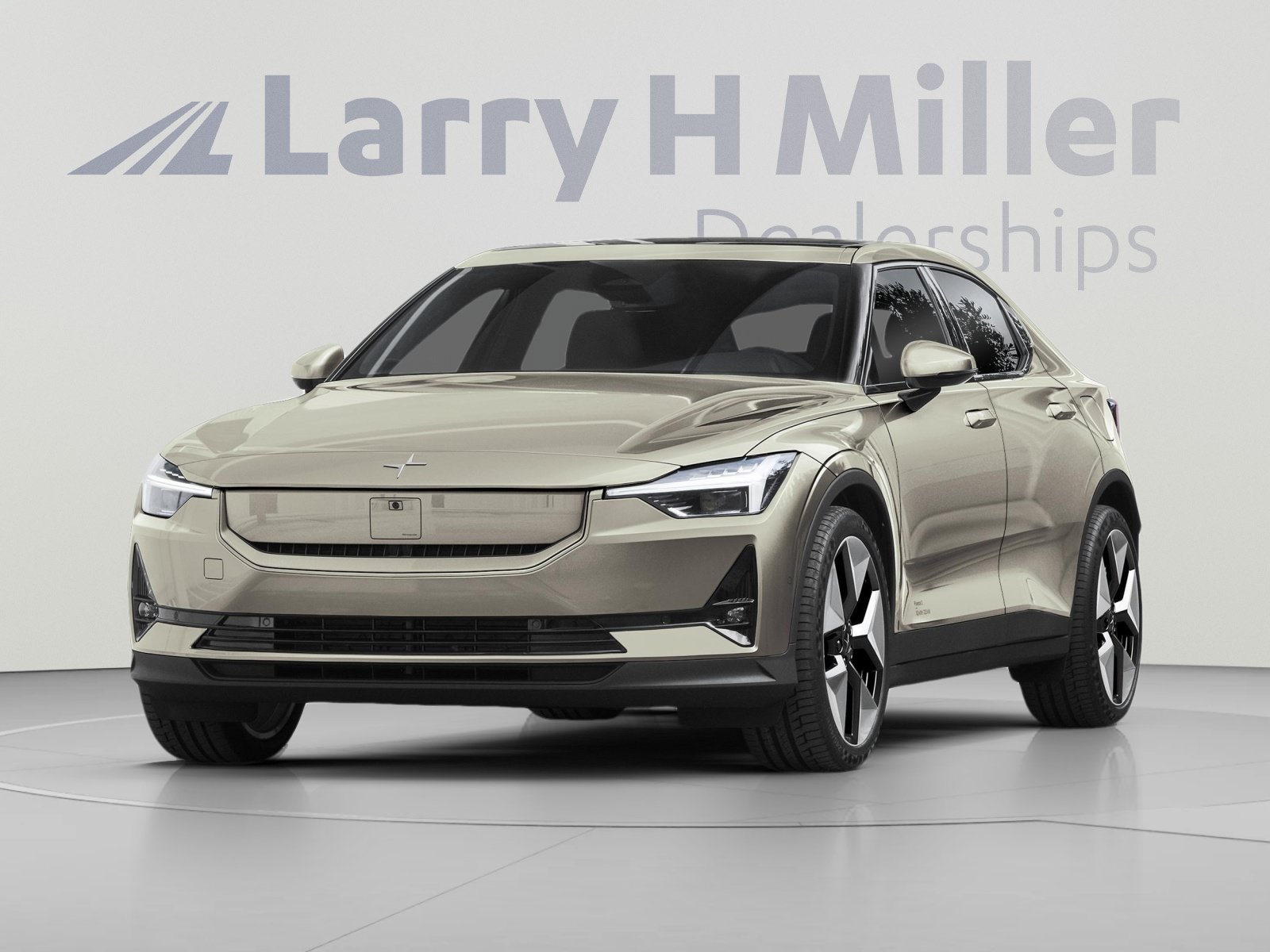 2024 Polestar Polestar 2