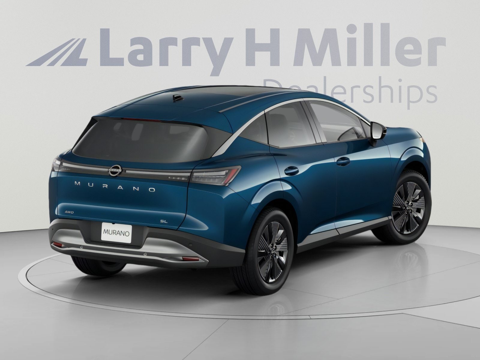 2026 Nissan Murano SL - Photo 6