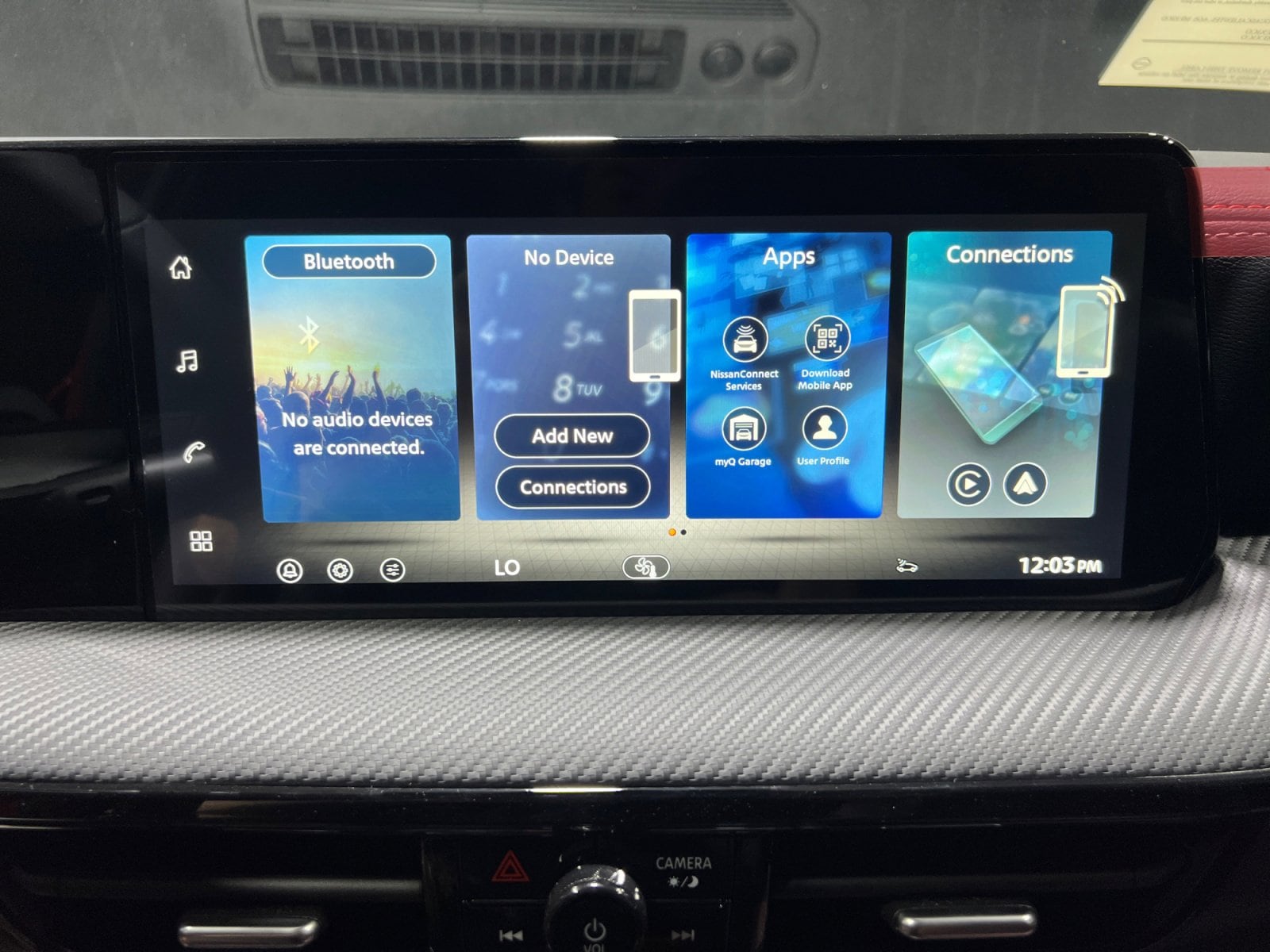 2026 Nissan KICKS SR - Photo 29