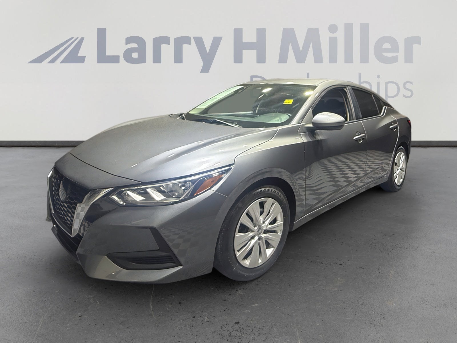 2023 Nissan Sentra S