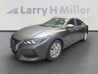 Used 2023 Nissan Sentra S Sedan Mesa, AZ