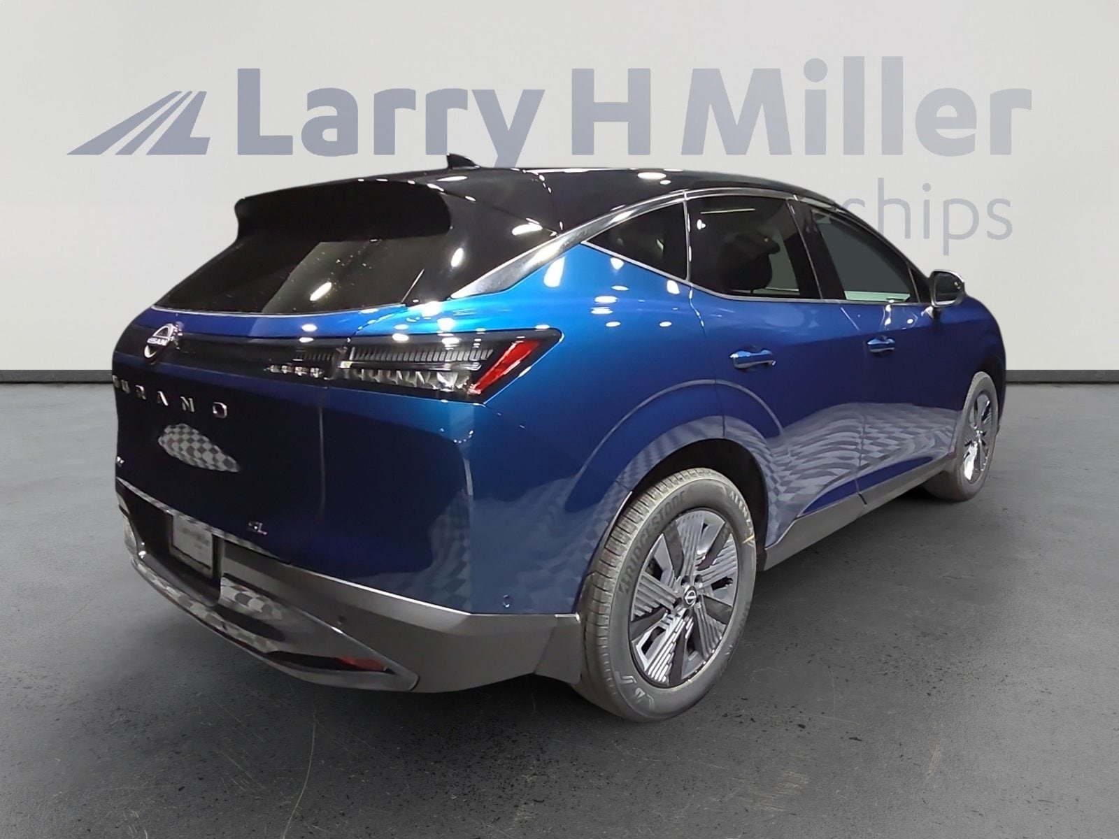 2025 Nissan Murano SL - Photo 6