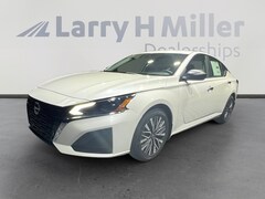 2025 Nissan Altima SV Sedan