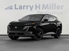 2026 Nissan Murano SV SUV 5N1AZ3BS0TC103167