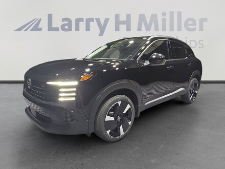 Featured New 2025 Nissan Kicks SR SUV 3N8AP6DA1SL380689 for sale near you in Mesa, AZ Featured New 2025 Nissan Kicks SR SUV 3N8AP6DA1SL380689 for sale near you in Mesa, AZ