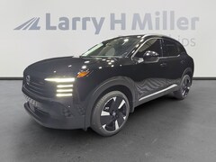 2025 Nissan Kicks SR SUV