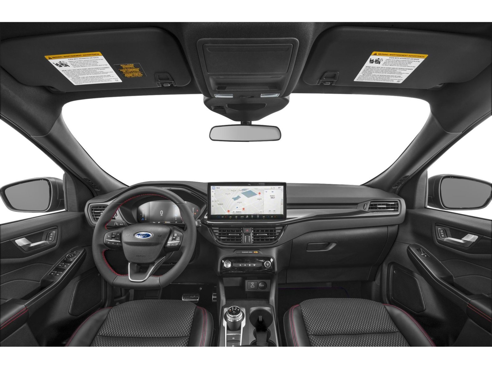 2023 Ford Escape ST-Line - Photo 6