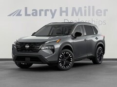 2026 Nissan Rogue Dark Armor SUV 5N1BT3BAXTC862146