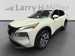 2023 Nissan Rogue SV SUV