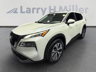 Used 2023 Nissan Rogue SV SUV Mesa, AZ