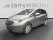 Nissan Versa Note