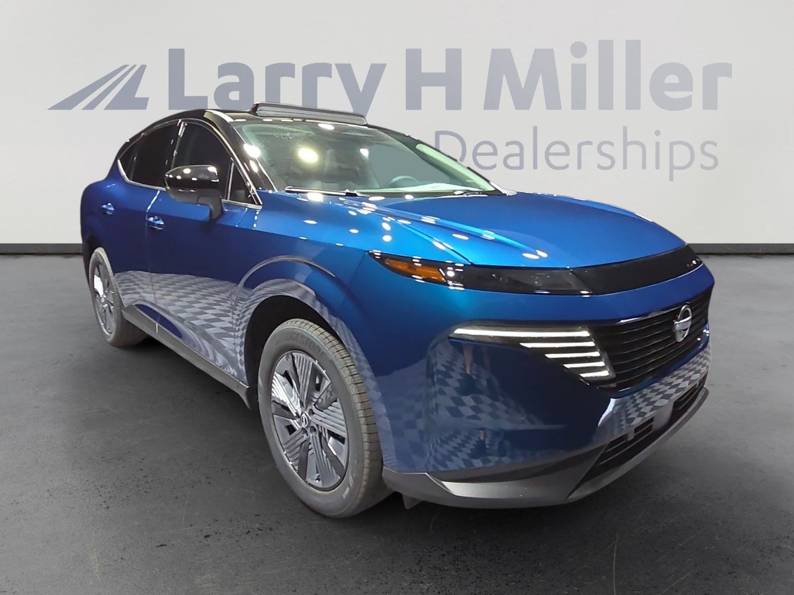 2025 Nissan Murano SL - Photo 8