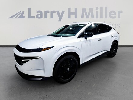 Featured New 2025 Nissan Murano SV SUV 5N1AZ3BS2SC101614 for sale near you in Mesa, AZ Featured New 2025 Nissan Murano SV SUV 5N1AZ3BS2SC101614 for sale near you in Mesa, AZ