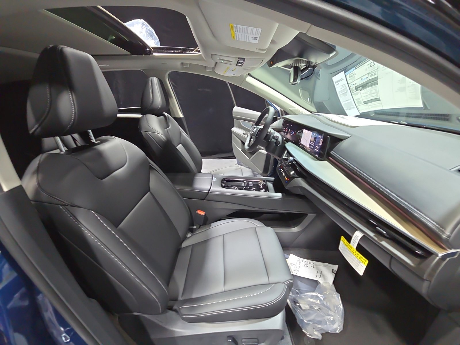 2025 Nissan Murano SL - Photo 20