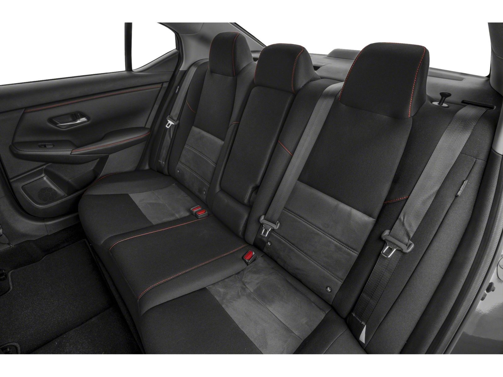 2025 Nissan Sentra SR - Photo 9
