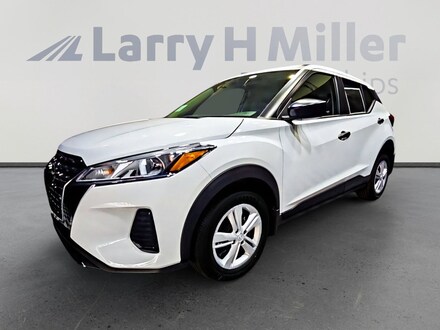 Featured New 2025 Nissan Kicks Play S SUV 3N1CP5BV8SL474639 for sale near you in Mesa, AZ Featured New 2025 Nissan Kicks Play S SUV 3N1CP5BV8SL474639 for sale near you in Mesa, AZ