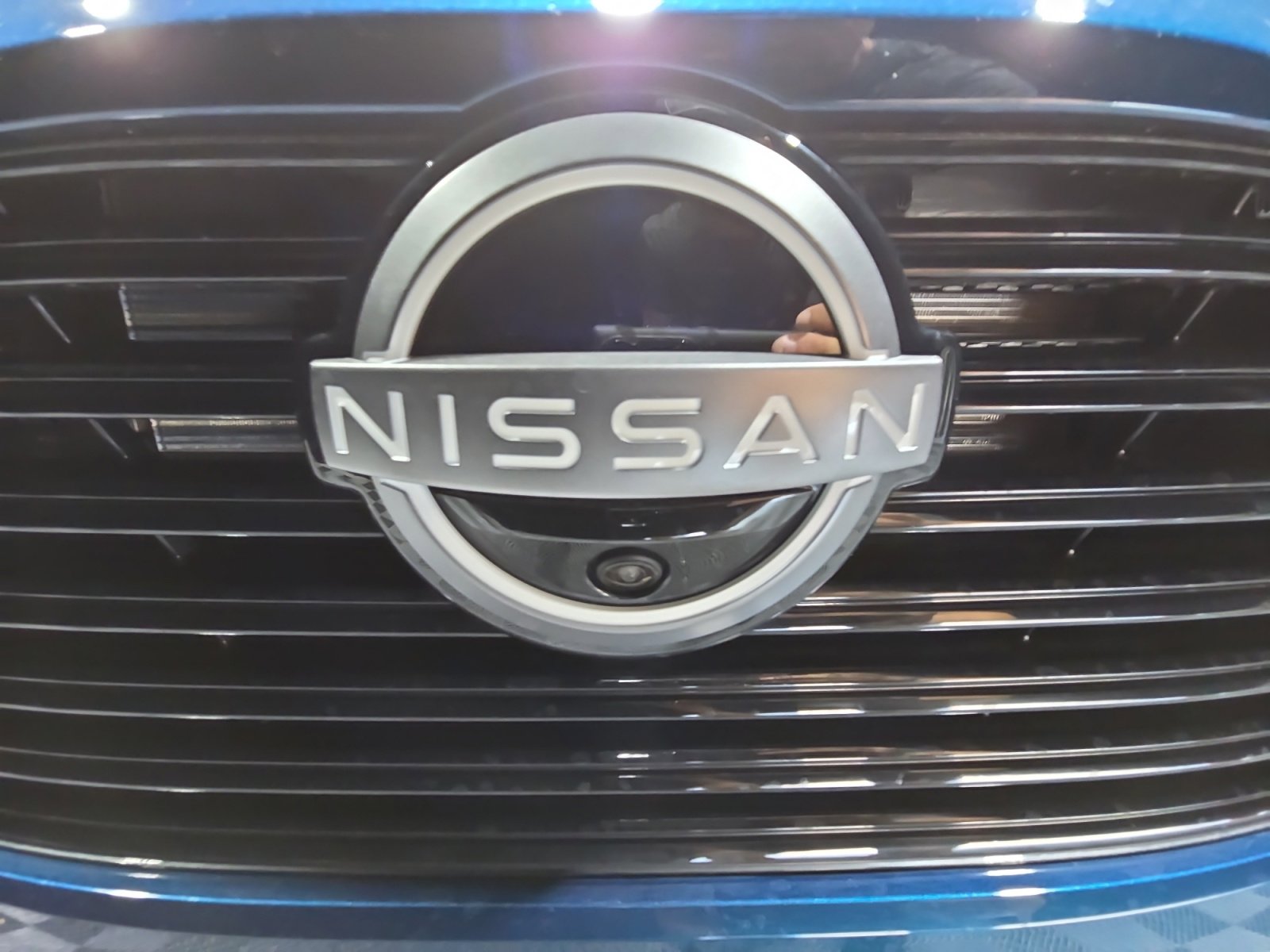 2025 Nissan Murano SL - Photo 24