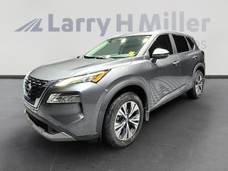 Used 2023 Nissan Rogue SV SUV Mesa, AZ
