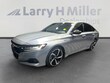 Honda Accord Hybrid