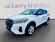 Nissan Kicks Play