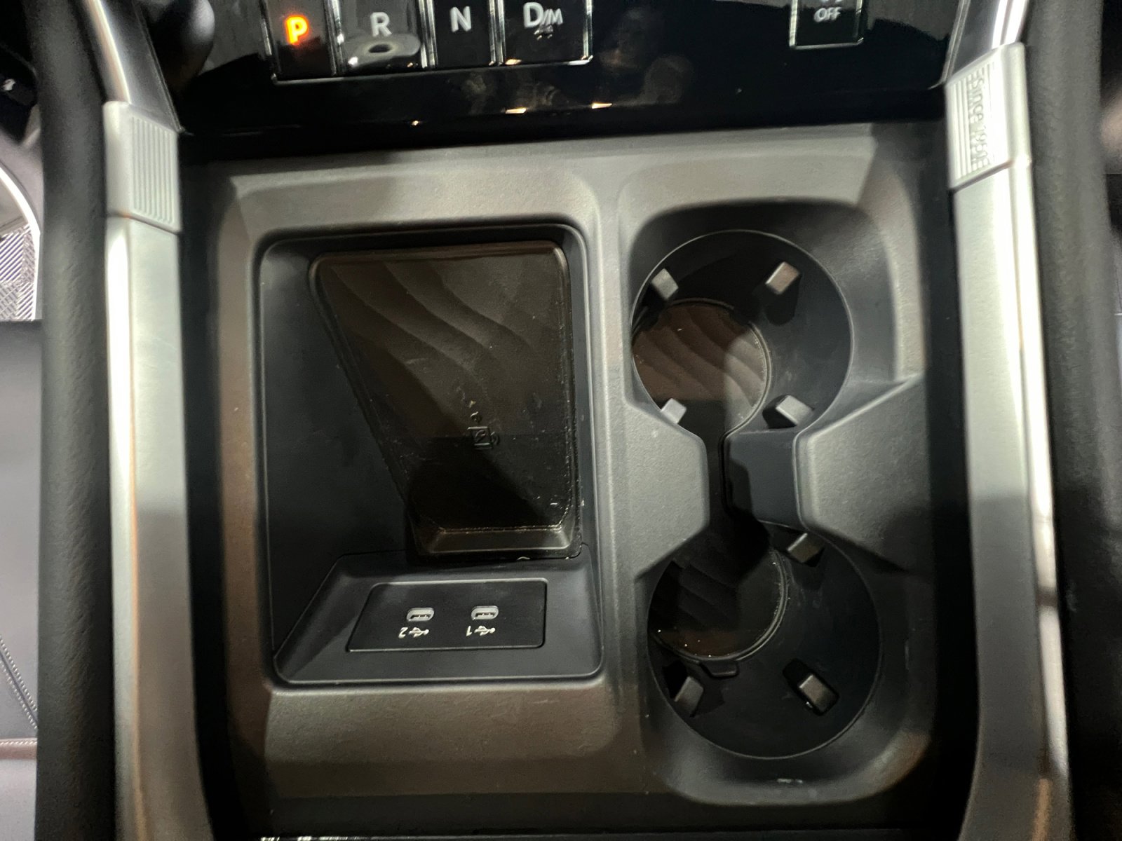 2026 Nissan Armada SL - Photo 23