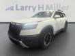 Certified 2025 Nissan Pathfinder Rock Creek SUV