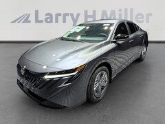 2026 Nissan Sentra S Sedan