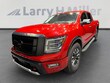  Nissan Titan
