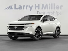 2025 Nissan Murano SV SUV