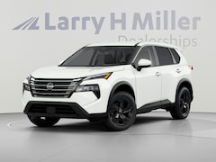 2026 Nissan Rogue SV SUV
