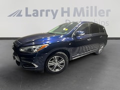 2019 INFINITI QX60 PURE SUV