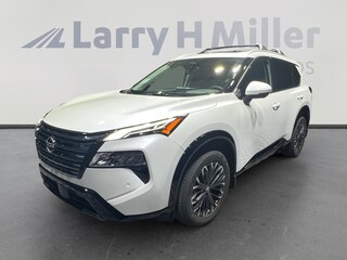 New 2026 Nissan Rogue Platinum SUV Mesa, AZ