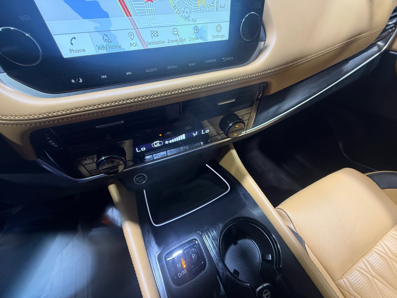 2023 Nissan Rogue Platinum - Photo 32