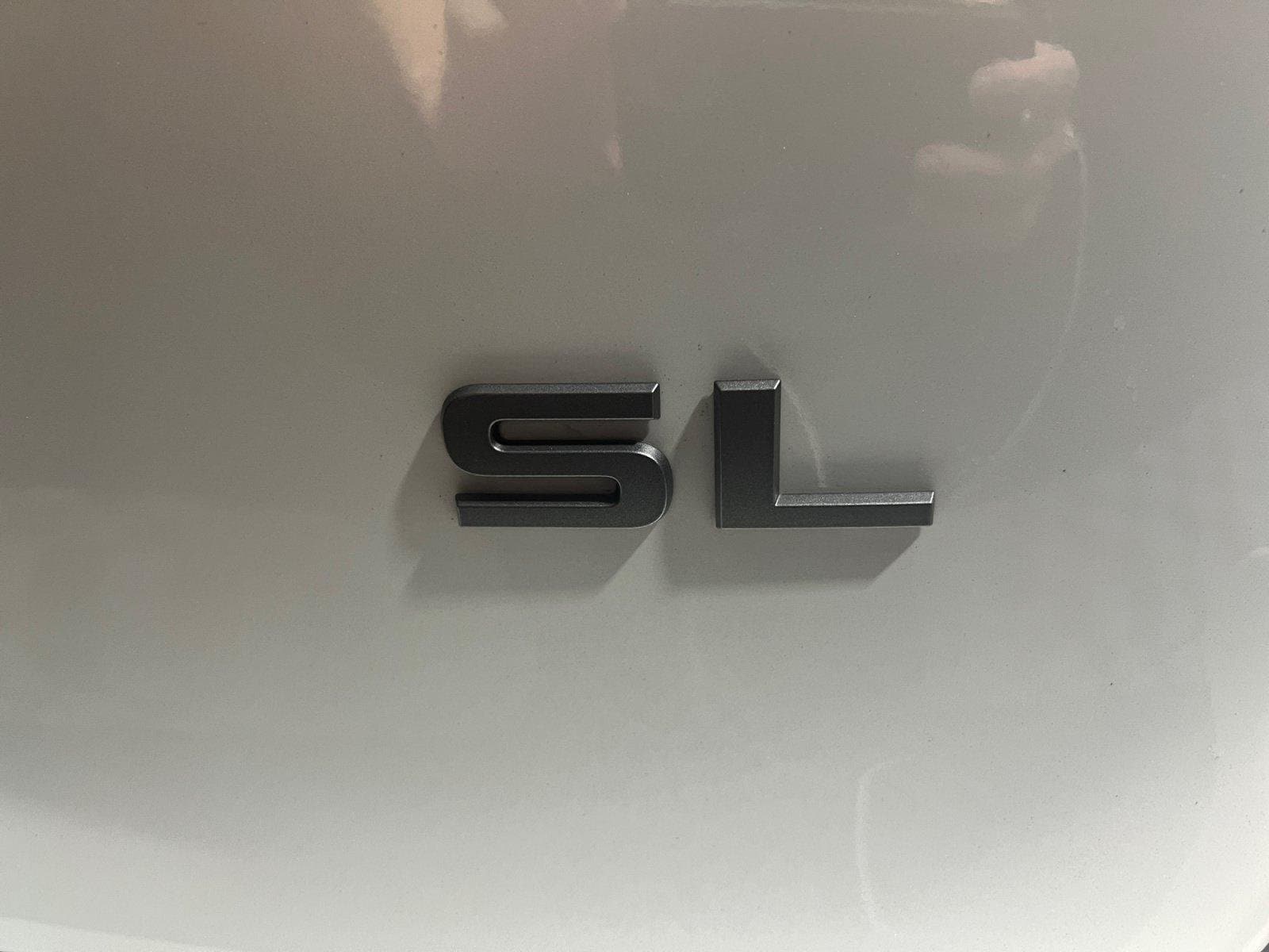 2026 Nissan Armada SL - Photo 25