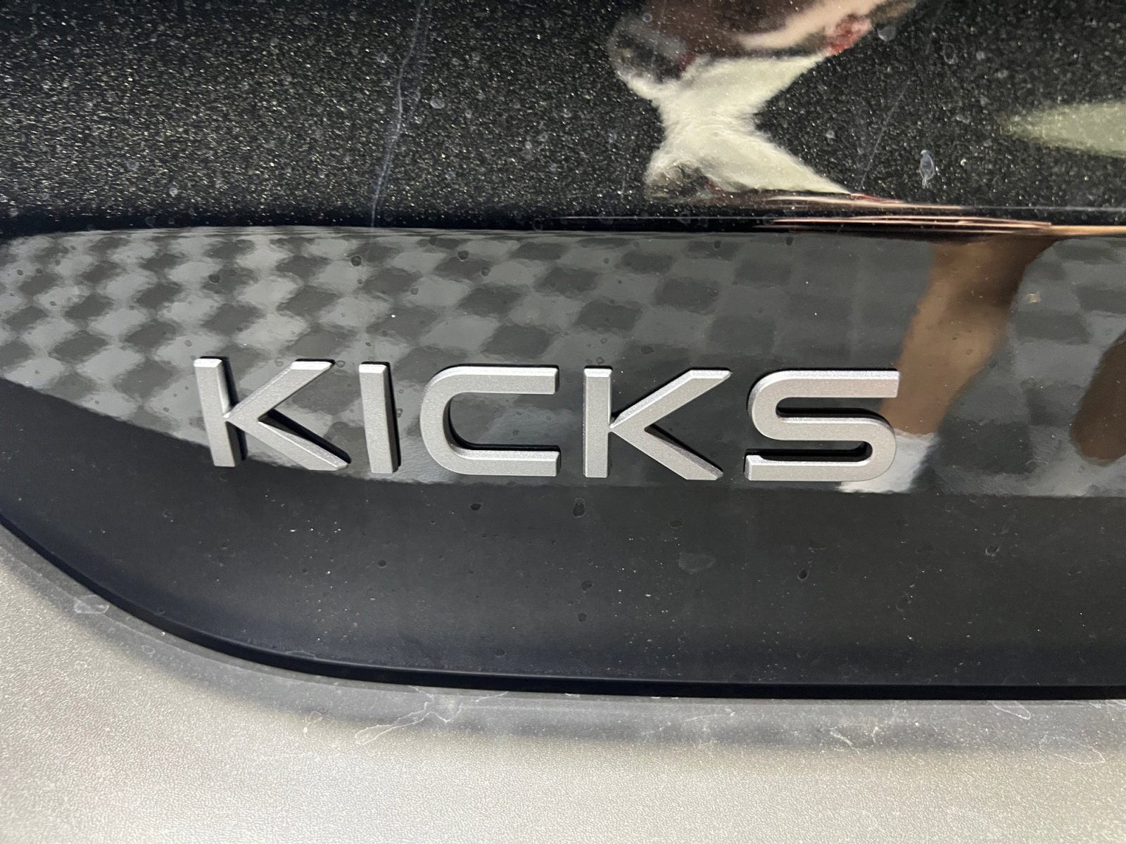 2026 Nissan KICKS SR - Photo 25