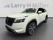 Used 2024 Nissan Pathfinder Platinum SUV