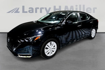 Featured New 2025 Nissan Sentra S Sedan 3N1AB8BV9SY252797 for sale near you in Mesa, AZ Featured New 2025 Nissan Sentra S Sedan 3N1AB8BV9SY252797 for sale near you in Mesa, AZ