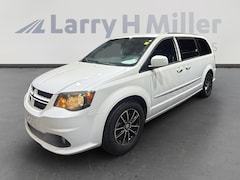 2016 Dodge Grand Caravan R/T Van
