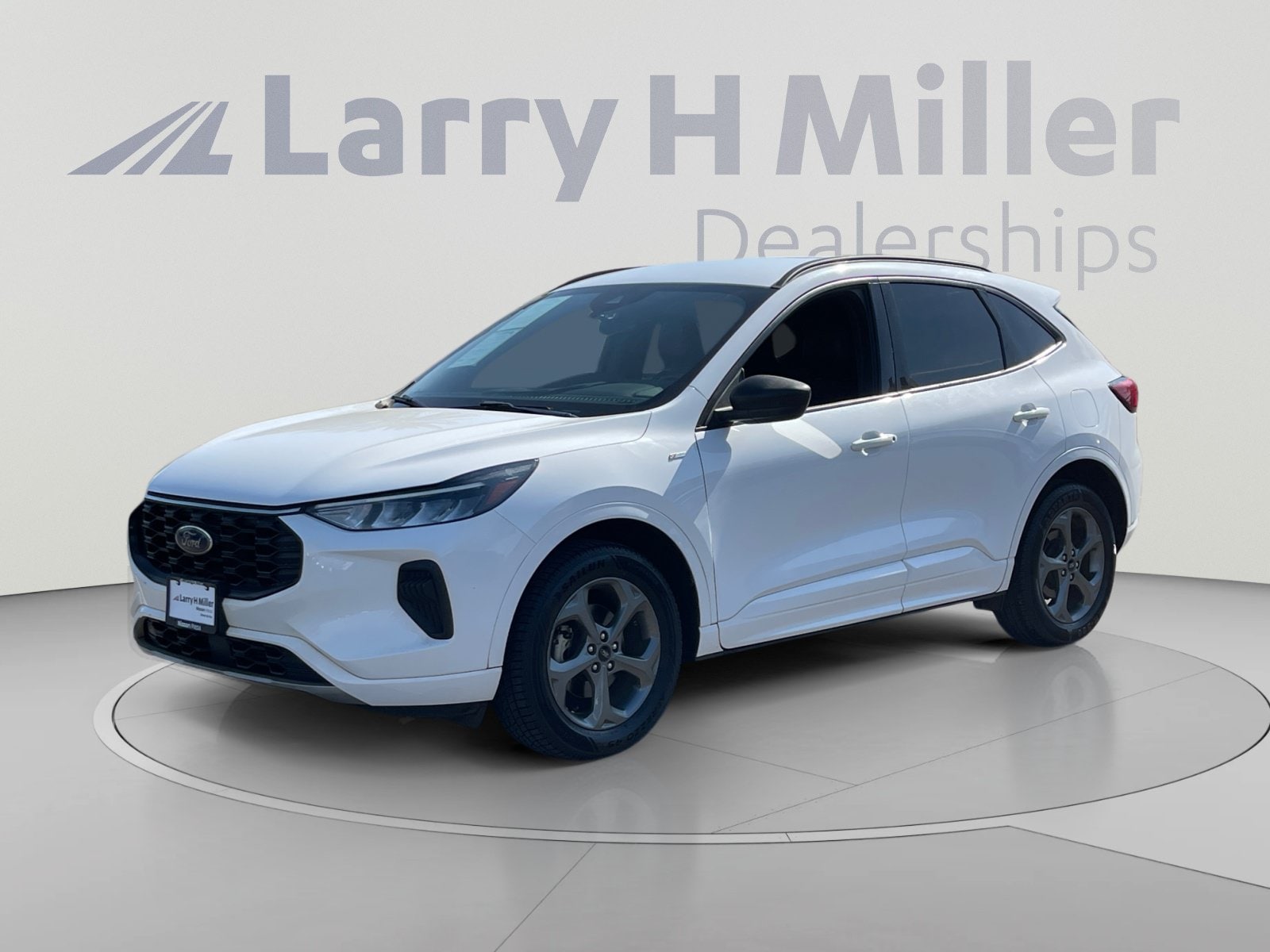 2023 Ford Escape