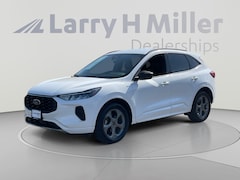2023 Ford Escape ST-Line SUV