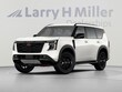  Nissan Armada